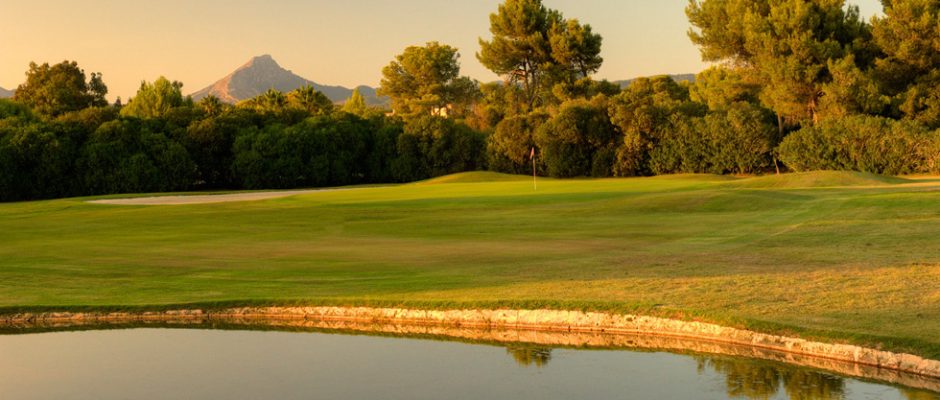 Golf Santa Ponsa 1, Santa Ponsa — photo 5