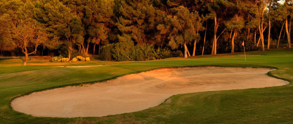 Golf Santa Ponsa 1, Santa Ponsa — photo 2