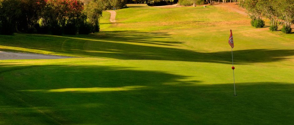 Golf Santa Ponsa 1, Santa Ponsa — photo 3