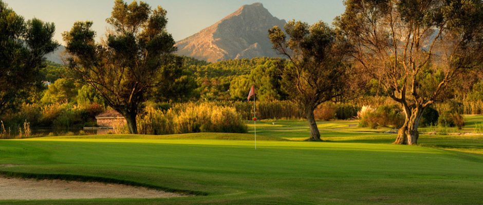 Golf Santa Ponsa 1, Santa Ponsa — photo 4