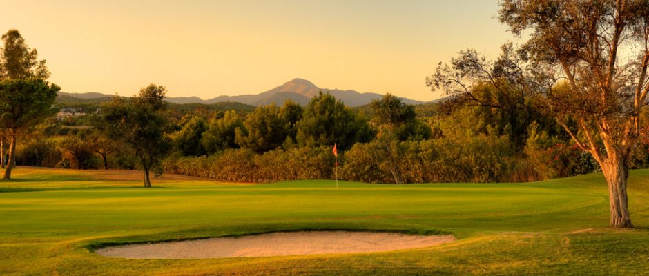 Golf Santa Ponsa 1, Santa Ponsa — photo 8