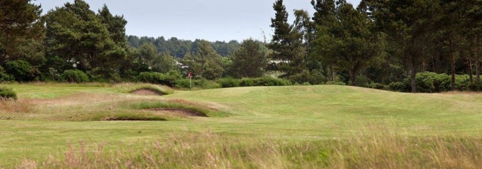 Scotscraig Golf Club, Fife — photo 10