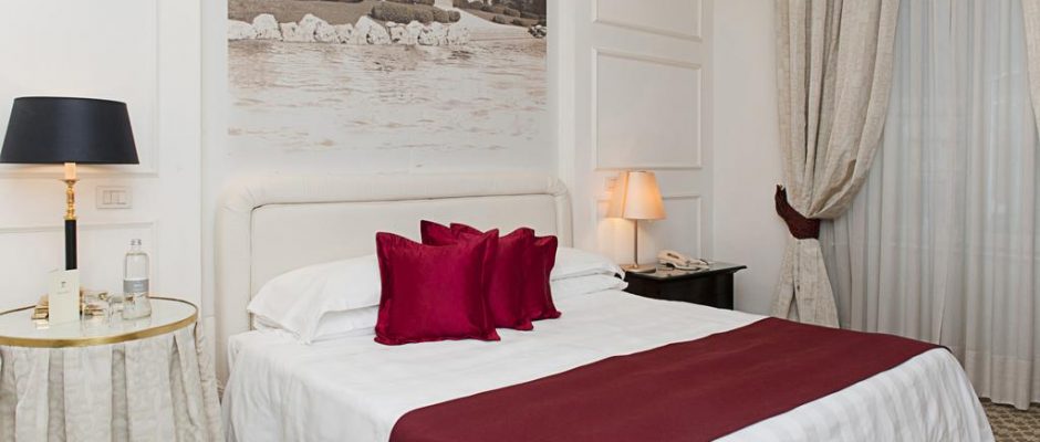 Albergo Terminus ****, Como — photo 12