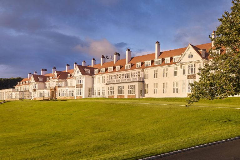 Trump Turnberry Turnberry