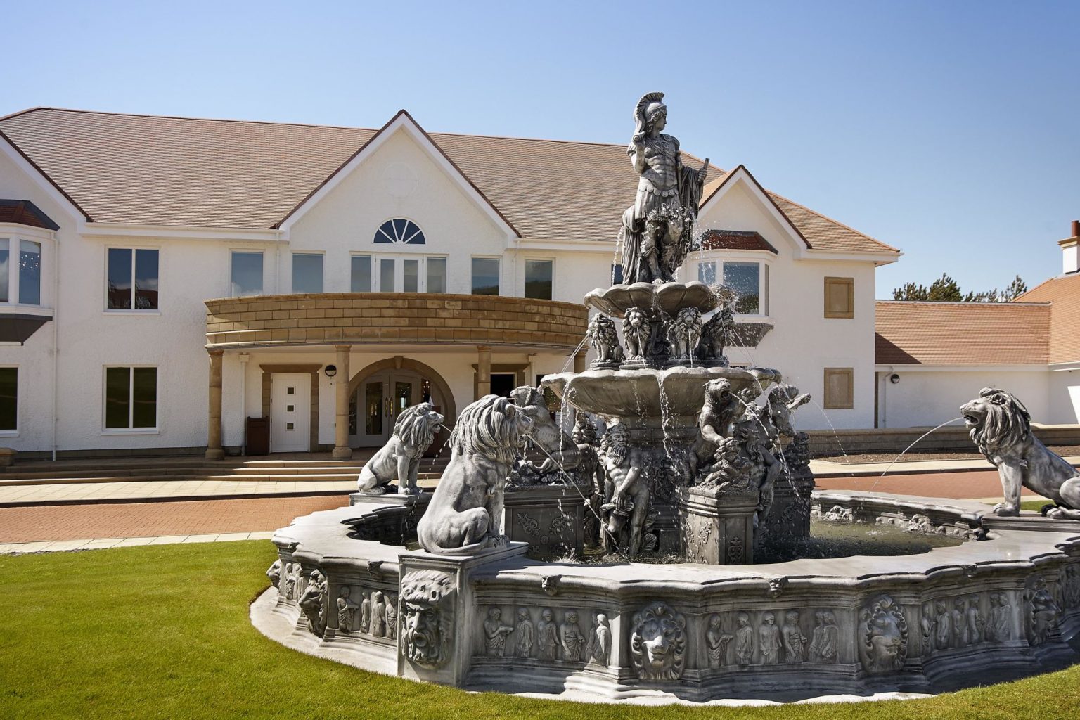 Trump Turnberry, Turnberry — photo 15