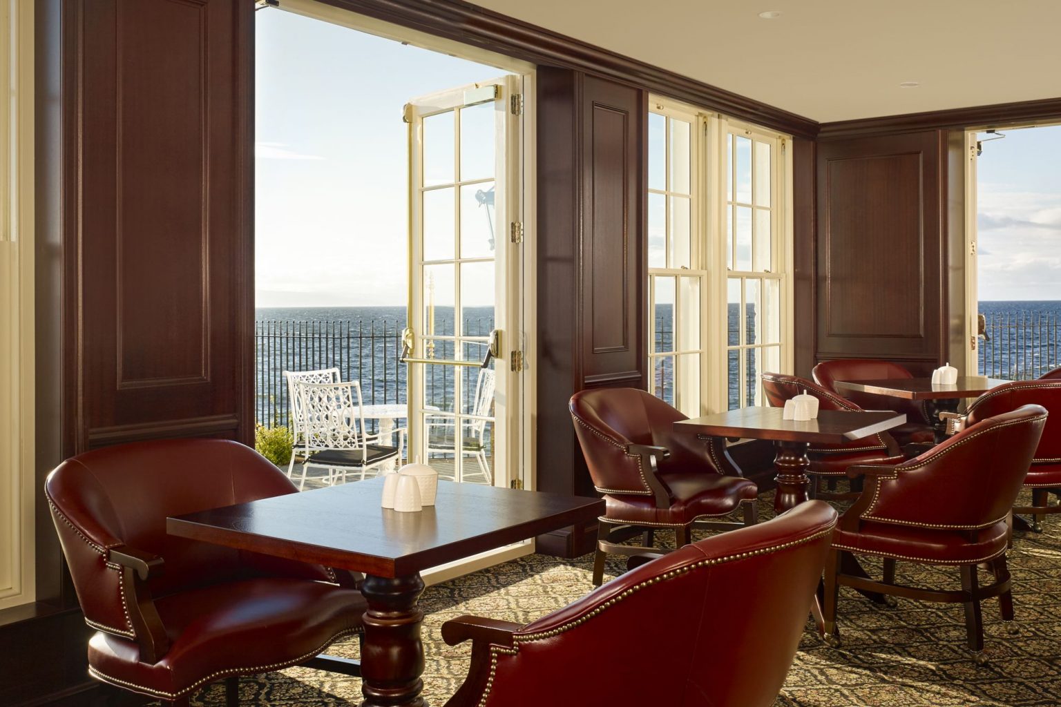 Trump Turnberry, Turnberry — photo 11