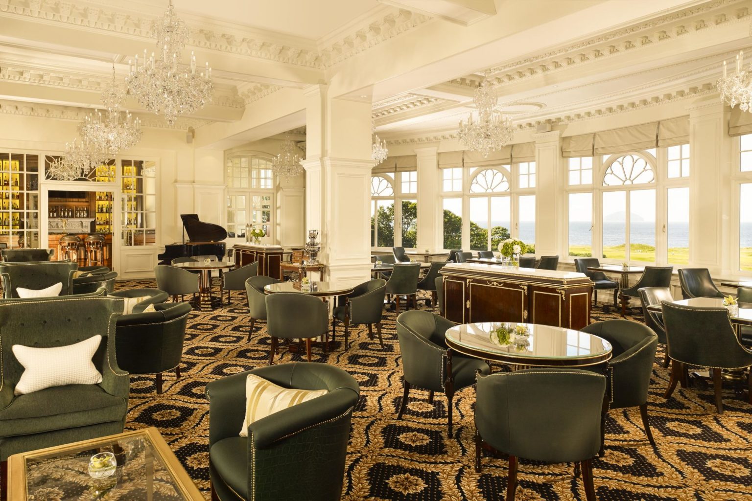 Trump Turnberry, Turnberry — photo 10