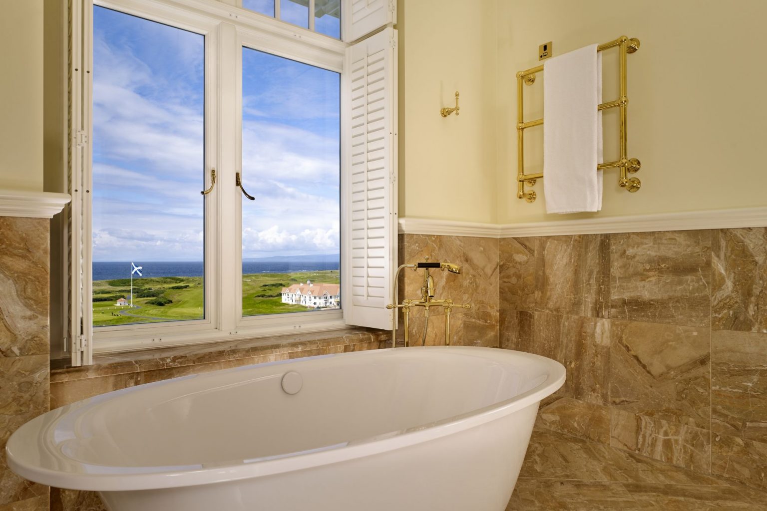 Trump Turnberry, Turnberry — photo 2