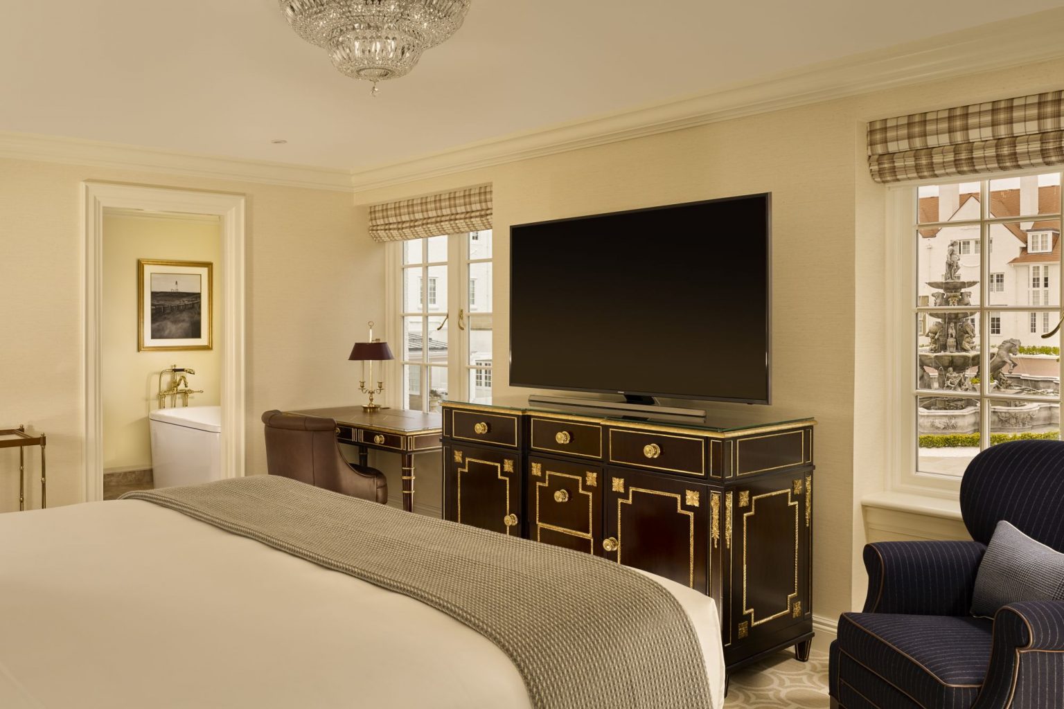 Trump Turnberry, Turnberry — photo 17