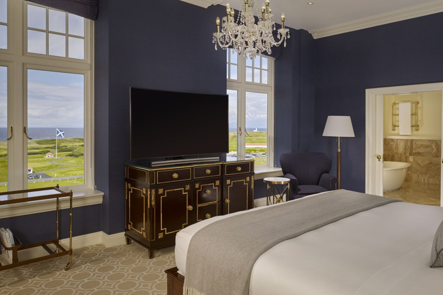 Trump Turnberry, Turnberry — photo 18
