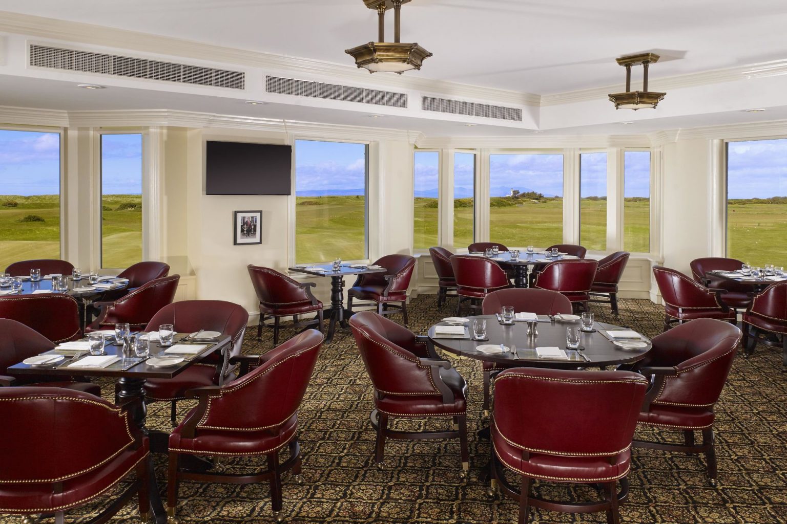 Trump Turnberry, Turnberry — photo 16