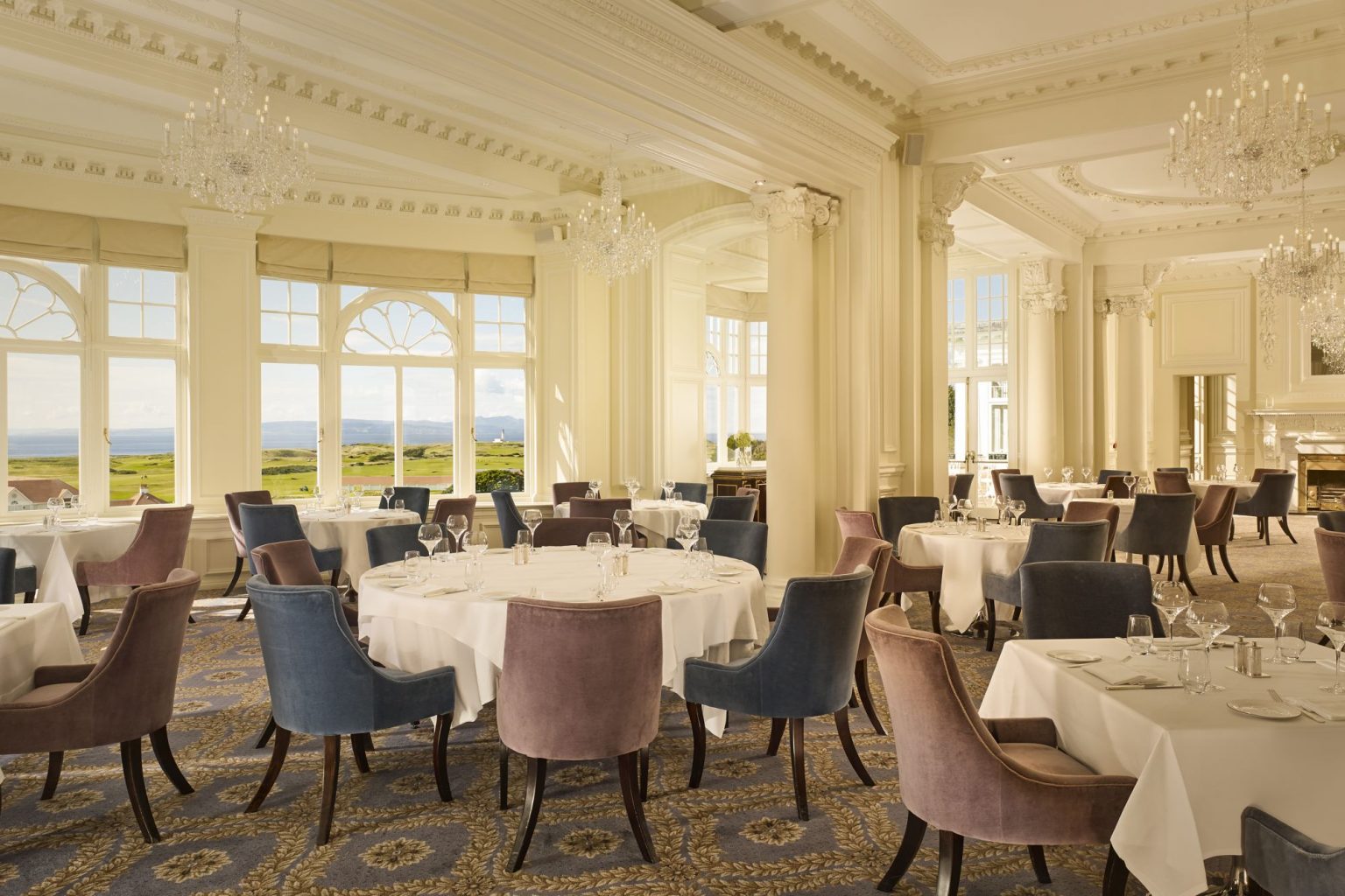 Trump Turnberry, Turnberry — photo 14