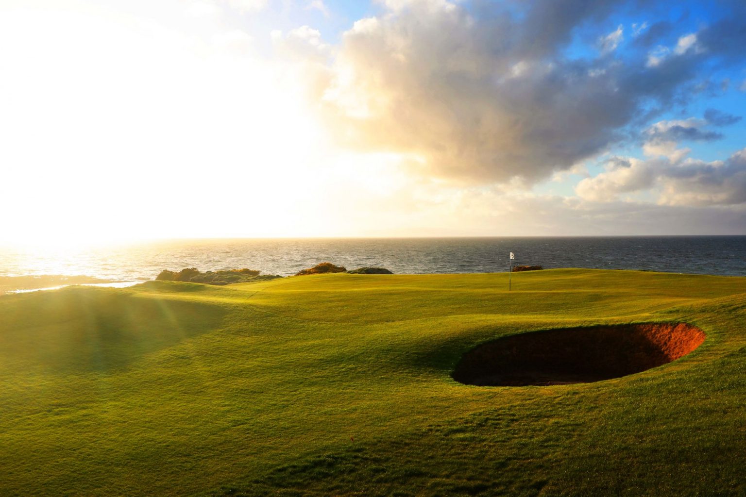 Trump Turnberry, Turnberry — photo 13