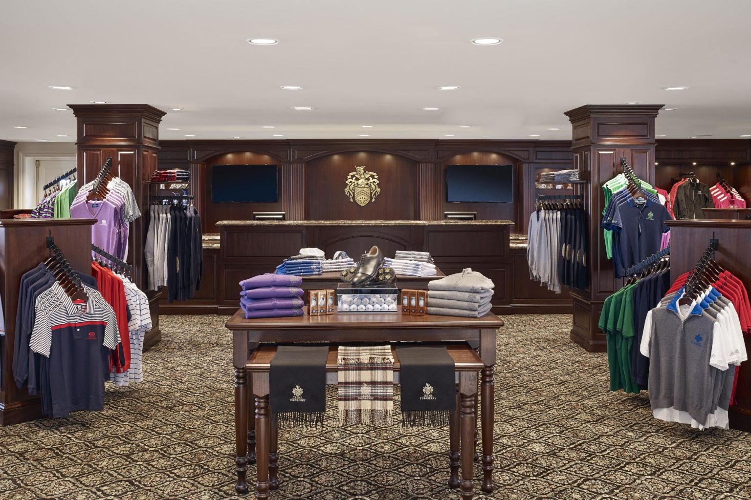 Trump Turnberry, Turnberry — photo 9