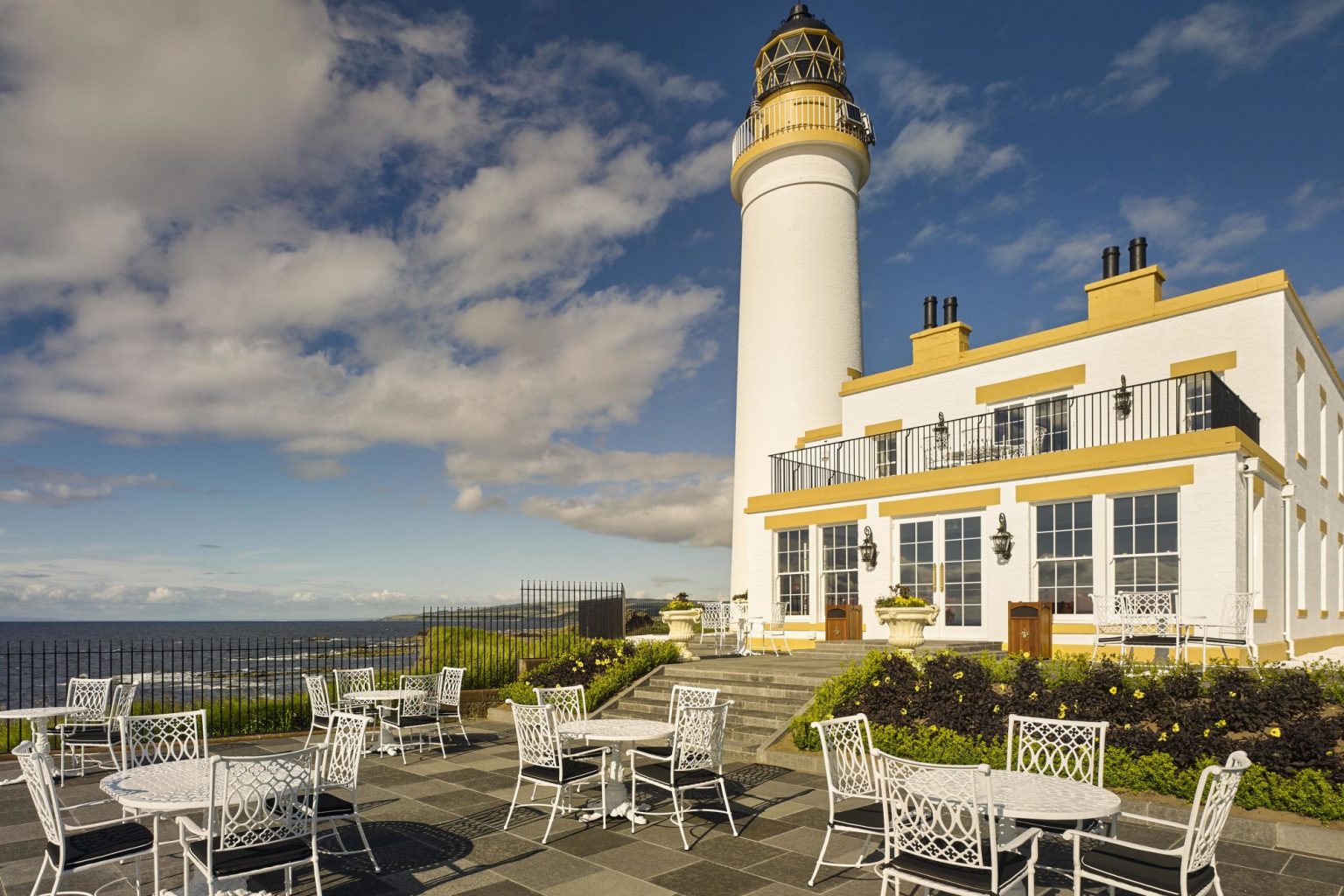 Trump Turnberry, Turnberry — photo 6