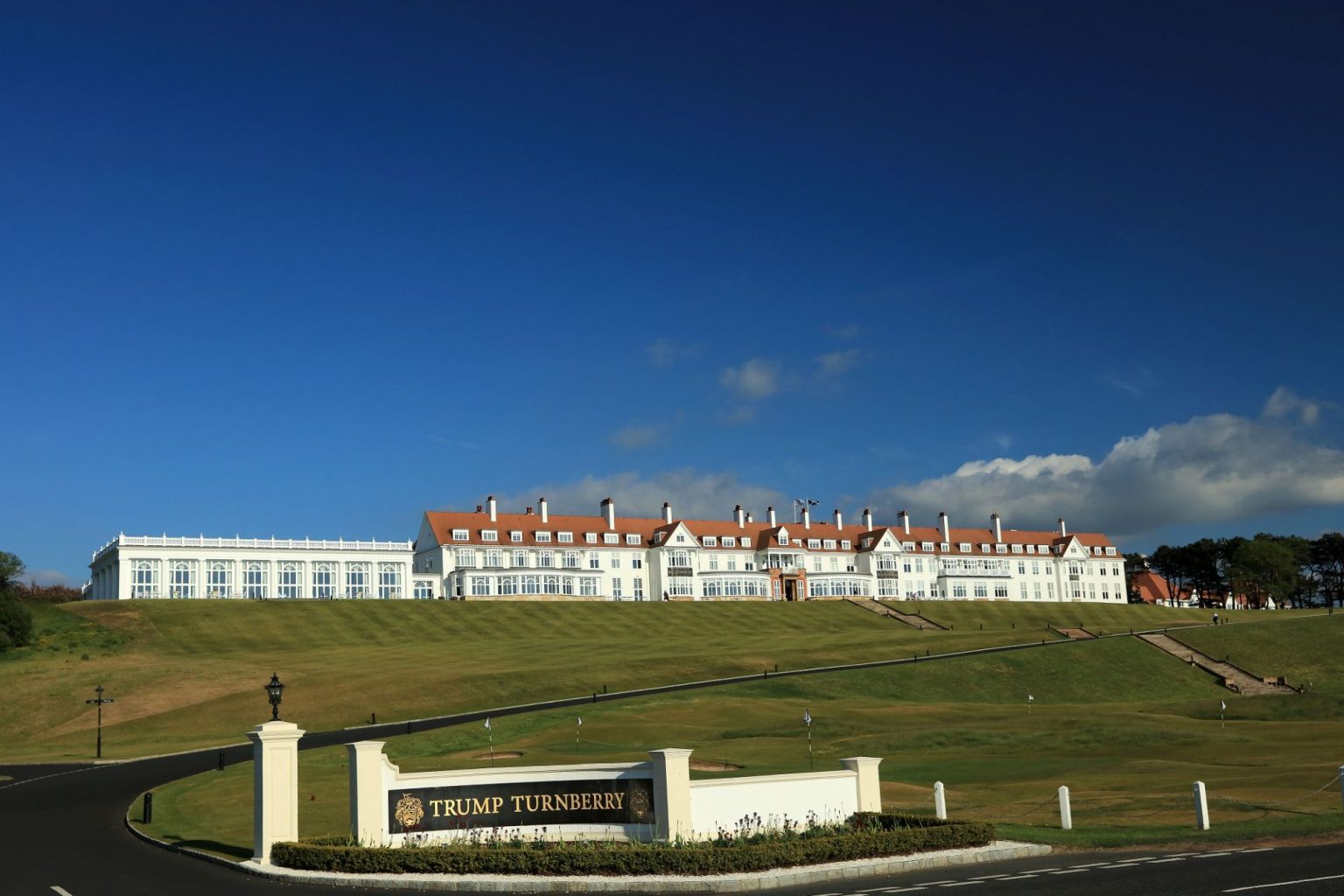 Trump Turnberry, Turnberry — photo 5