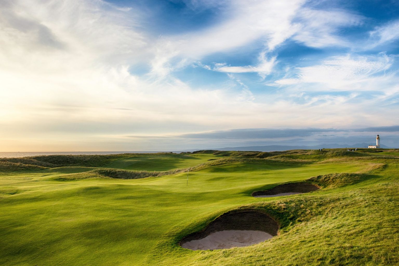 Trump Turnberry, Turnberry — photo 4