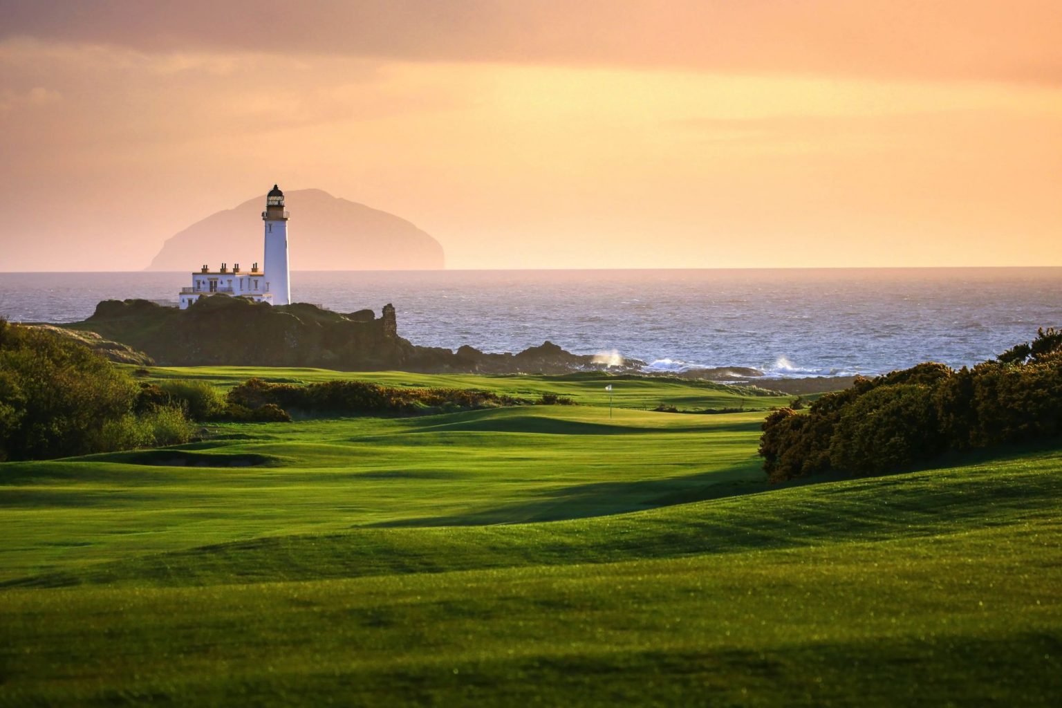 Trump Turnberry, Turnberry — photo 3