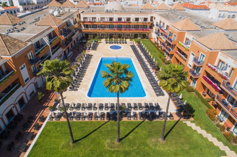 Vila Gale Tavira