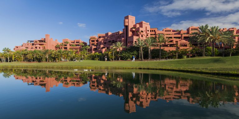 Abama Golf Course-15637