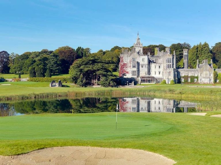 Adare Manor Golf Course — Ireland golf