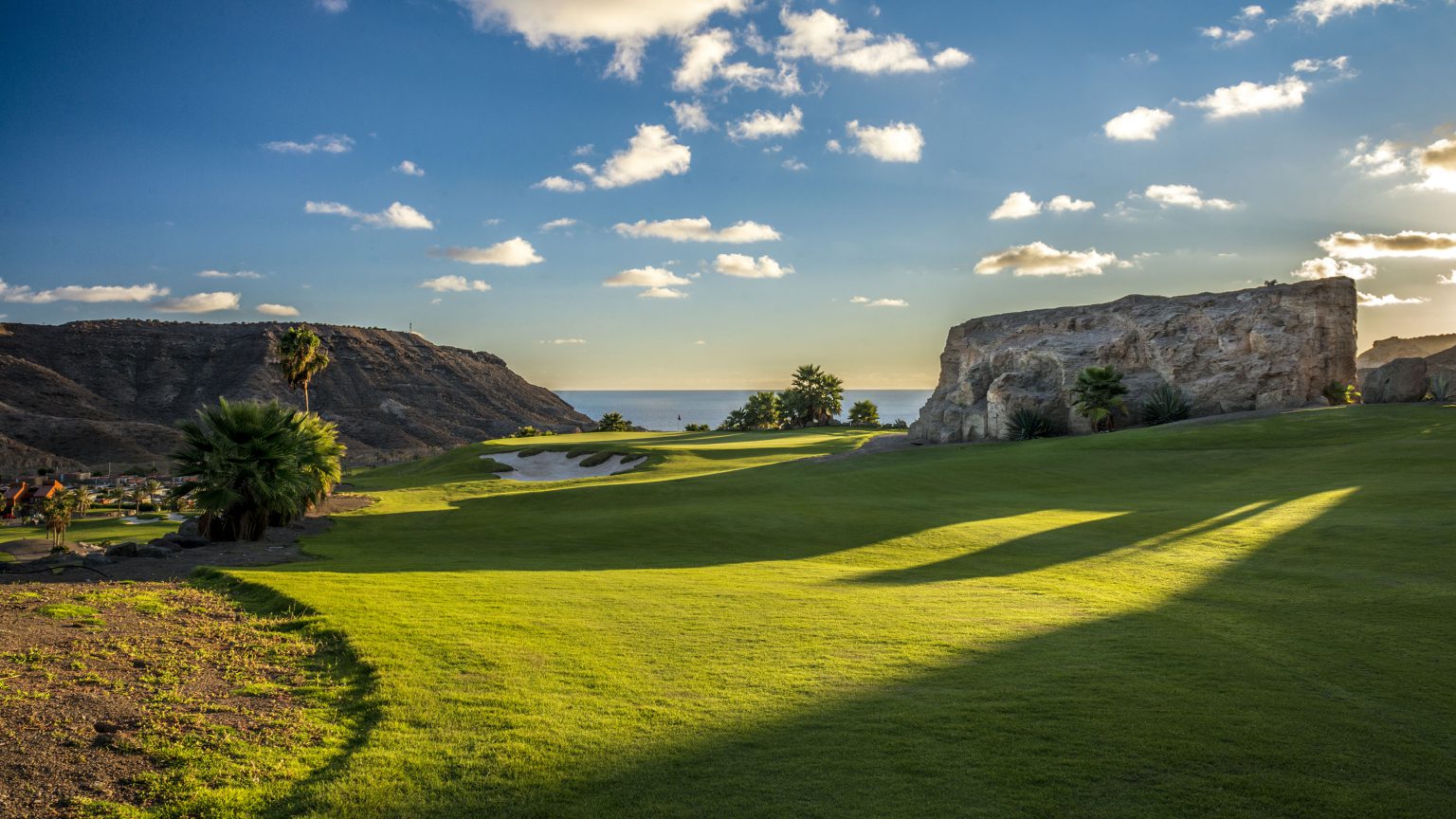 Anfi Tauro Golf Course-15535