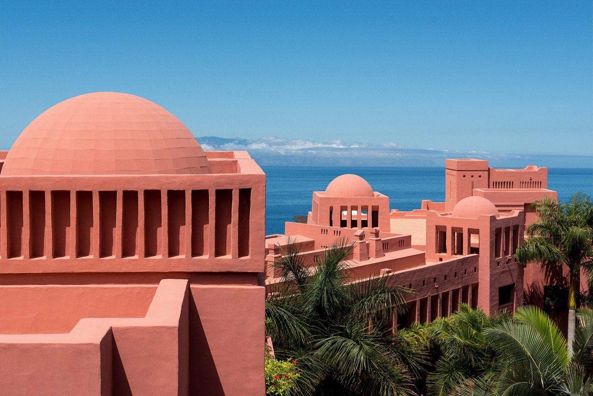 The Ritz-Carlton, Abama *****, Tenerife-15494