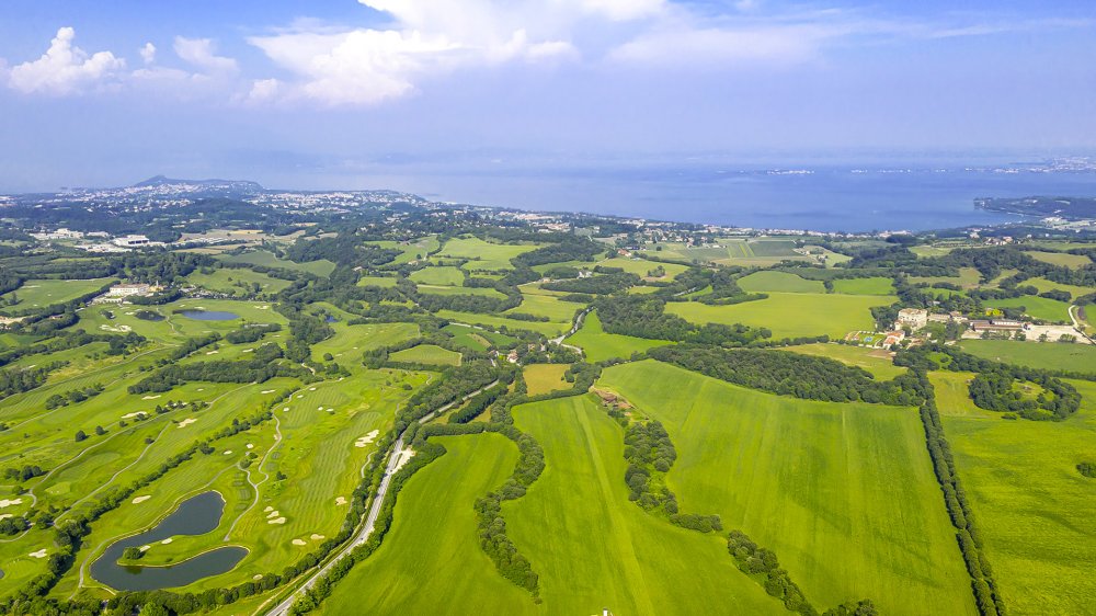 Arzaga Golf Club, Calvagese della Riviera, Verona — photo 1