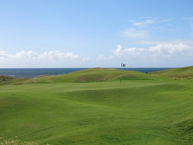 Ballybunion Golf Course — Ireland golf