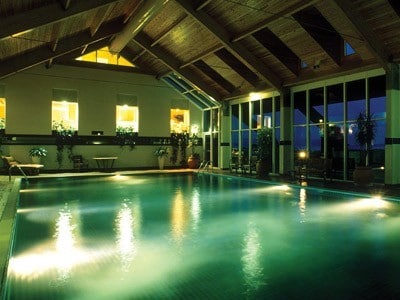 Barcelo Troon Marine Hotel, Troon — Scotland golf