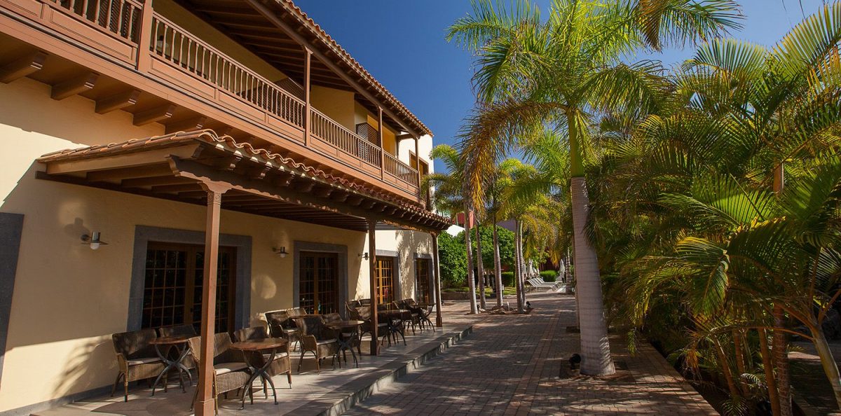 Gran Hotel Lopesan Villa Del Conde-15732