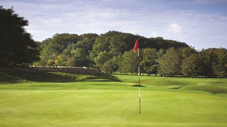 Bath Golf Club, Bath — photo 1