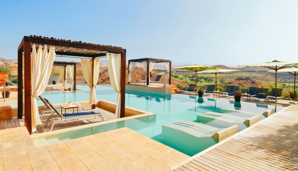 Salobre Hotel Resort & Serenity *****, Gran Canaria-15648