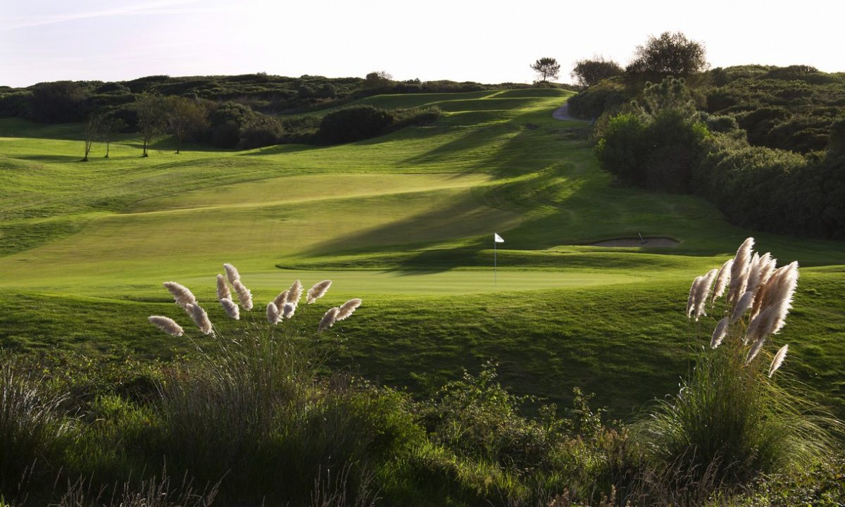 Belas Clube de Campo golf course-16758