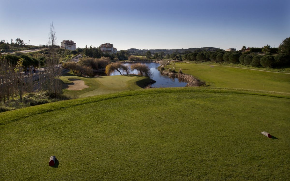 Belas Clube de Campo golf course-16759