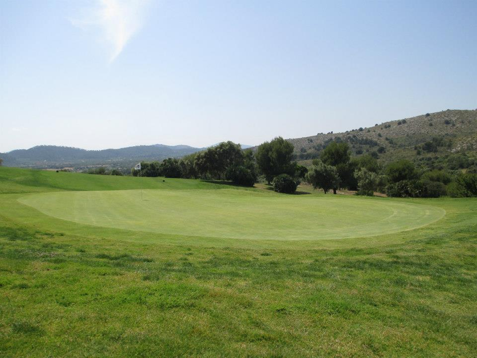 Canyamel Golf Club, Arta — photo 1