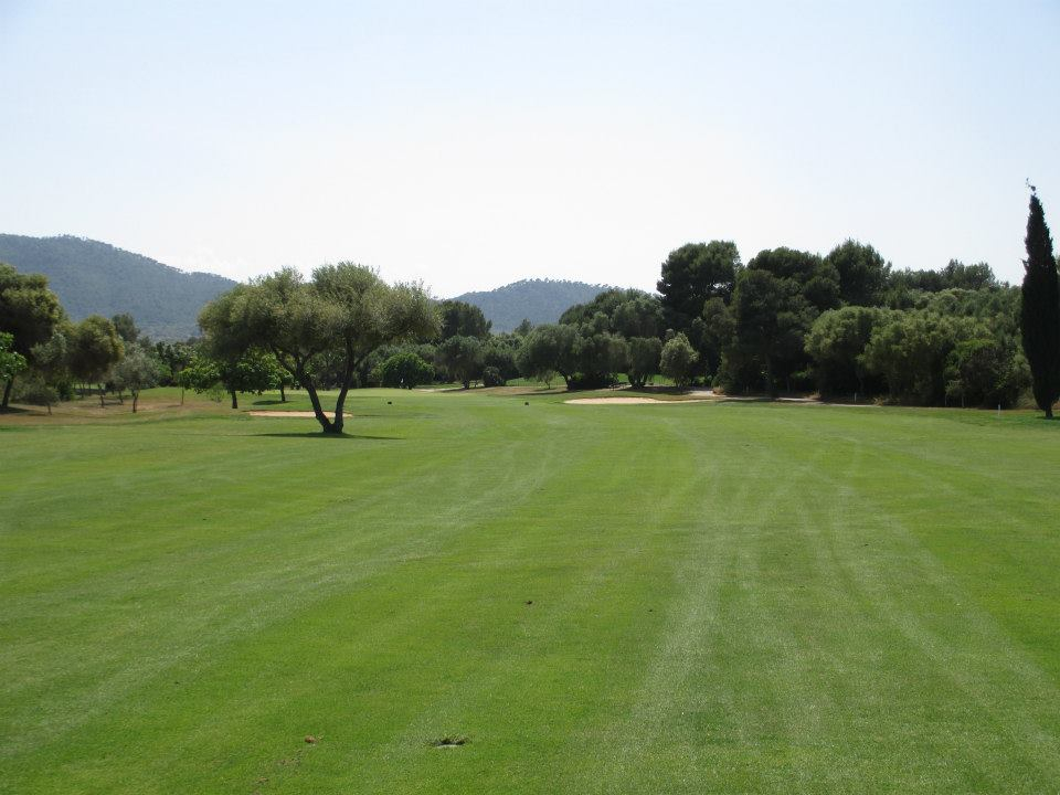 Canyamel Golf Course-16391