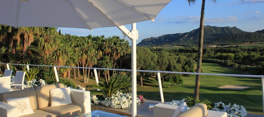 Canyamel Golf Course-16393