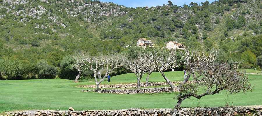 Canyamel Golf Course-16395