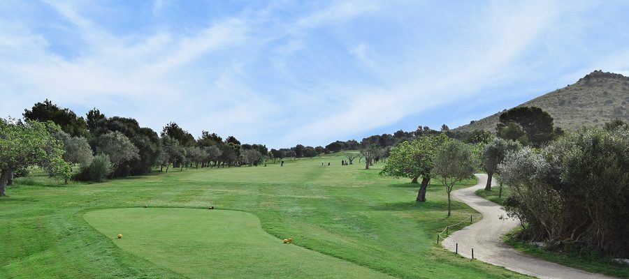 Canyamel Golf Course-16394