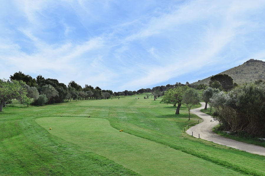 Canyamel Golf Course-16394