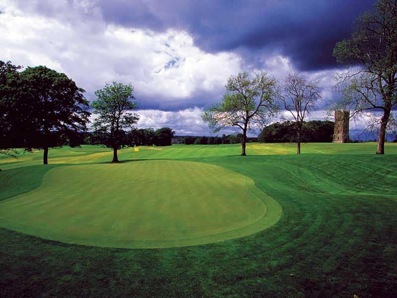 Carton House Golf Course — photo 1