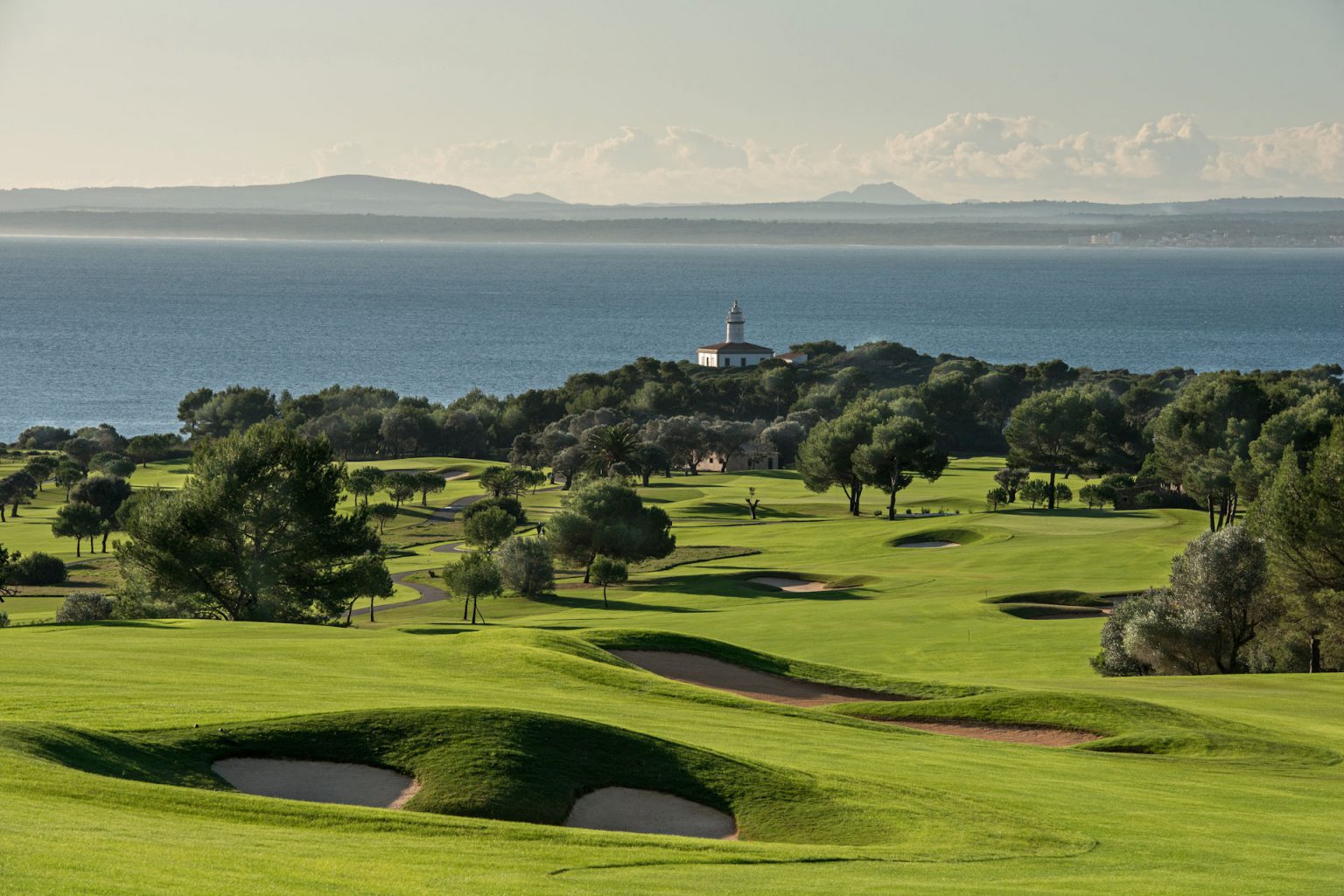 Alcanada Golf Course-16385