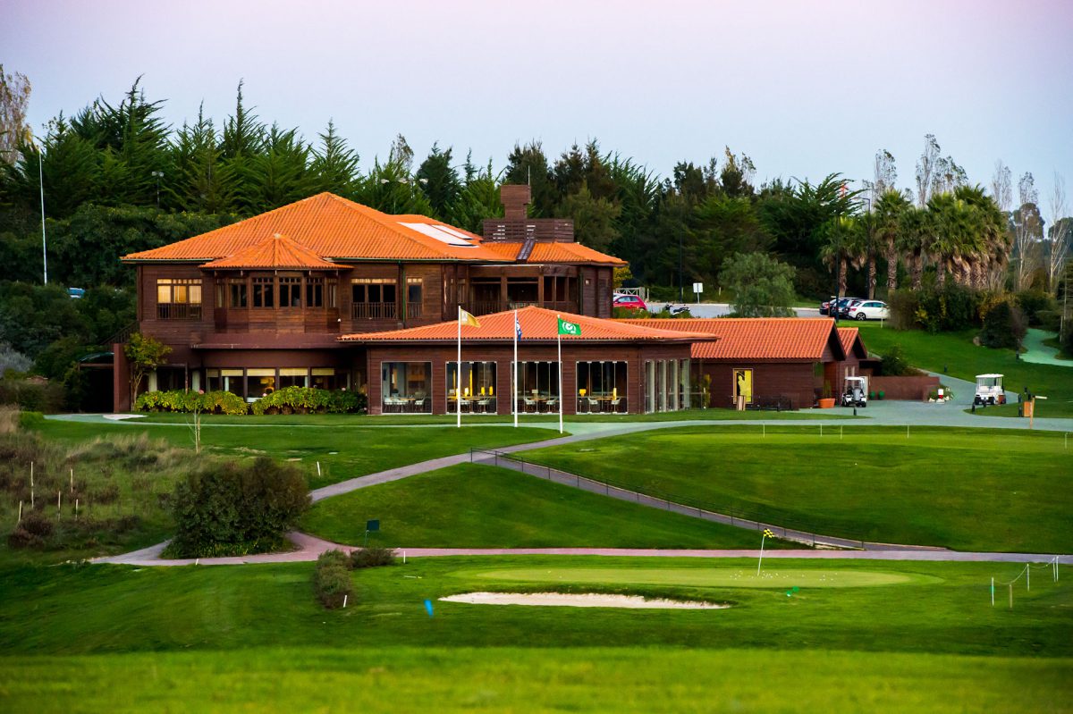 Belas Clube de Campo golf course-16763