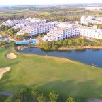 Play in the sun at El Rompido Golf Resort, southern Spain