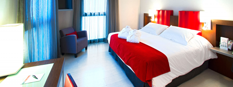 Ciutat de Girona Hotel