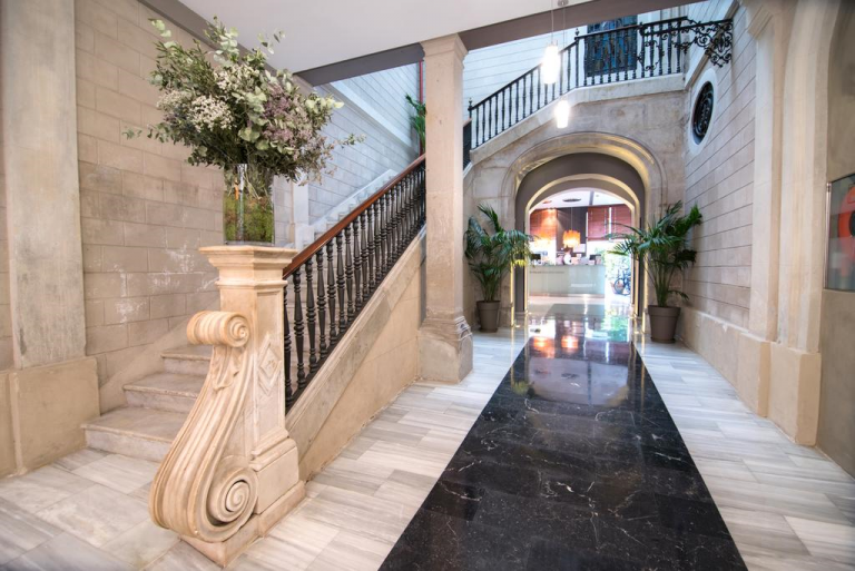 Petit Palace Opera Garden Hotel Barcelona