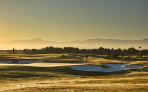 Al Maaden Golf Course, Marrakech, Morocco. Golf Planet Holidays.