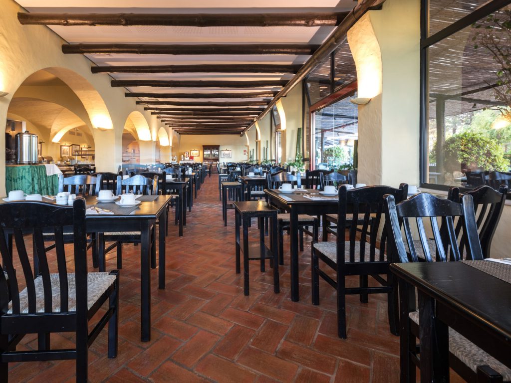 Dom Pedro Marina ****-16242