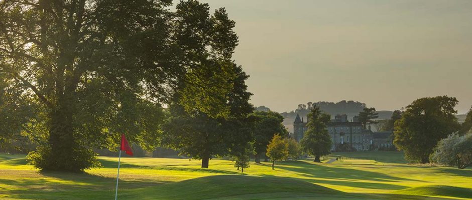 Dalmahoy – East Golf Course, Edinburgh — photo 5